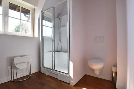 Demeure de charme Belves, Spacieuse demeure avec piscine à Belvès - Photo 27