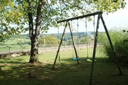 Demeure de charme Belves, Spacieuse demeure avec piscine à Belvès - Photo 29