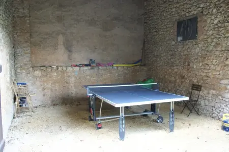 Demeure de charme Belves, Spacieuse demeure avec piscine à Belvès - Photo 35