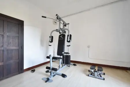 Demeure de charme Belves, Spacieuse demeure avec piscine à Belvès - Photo 36