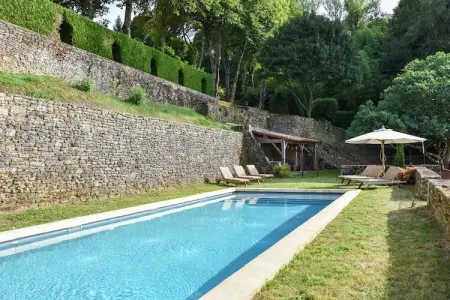 La Dépendance, Demeure confortable terrasse privée, Saint-Germain-de-Belvès - Photo 5