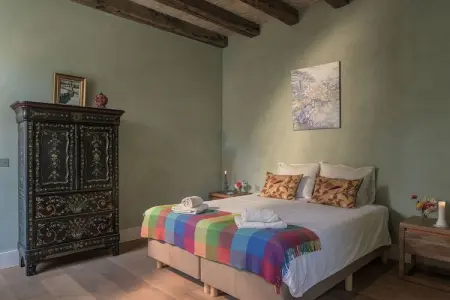 La Dépendance, Demeure confortable terrasse privée, Saint-Germain-de-Belvès - Photo 8