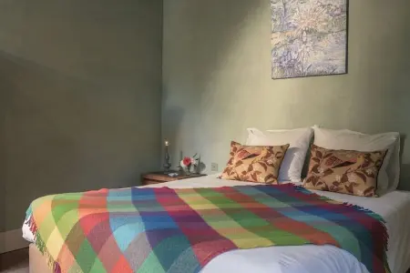 La Dépendance, Demeure confortable terrasse privée, Saint-Germain-de-Belvès - Photo 14