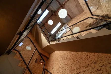 La Dépendance, Demeure confortable terrasse privée, Saint-Germain-de-Belvès - Photo 16