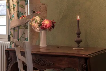 La Dépendance, Demeure confortable terrasse privée, Saint-Germain-de-Belvès - Photo 17