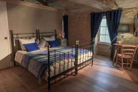 La Dépendance, Demeure confortable terrasse privée, Saint-Germain-de-Belvès - Photo 19