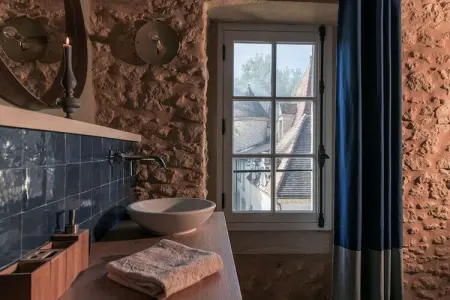 La Dépendance, Demeure confortable terrasse privée, Saint-Germain-de-Belvès - Photo 20