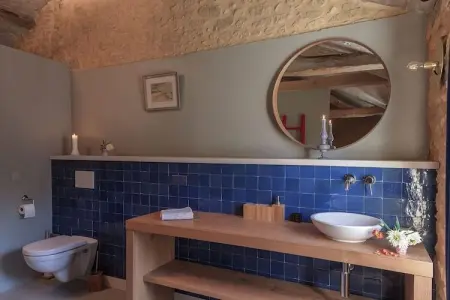 La Dépendance, Demeure confortable terrasse privée, Saint-Germain-de-Belvès - Photo 22