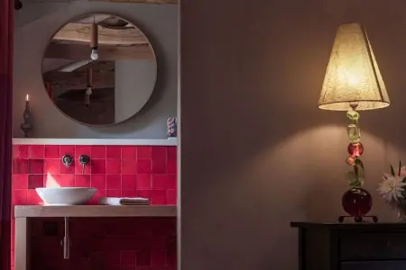 La Dépendance, Demeure confortable terrasse privée, Saint-Germain-de-Belvès - Photo 23