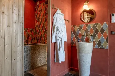 La Dépendance, Demeure confortable terrasse privée, Saint-Germain-de-Belvès - Photo 30