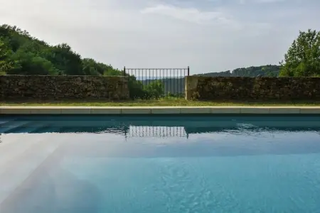 La Dépendance, Demeure confortable terrasse privée, Saint-Germain-de-Belvès - Photo 32