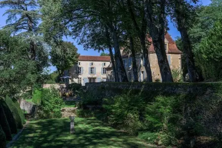 La Dépendance, Demeure confortable terrasse privée, Saint-Germain-de-Belvès - Photo 34