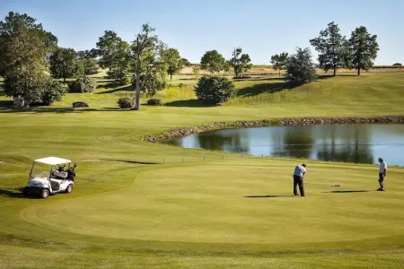 La Dépendance, Demeure confortable terrasse privée, Saint-Germain-de-Belvès - Photo 35