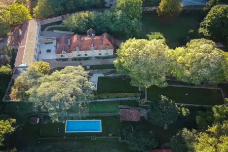 La Dépendance, Demeure confortable terrasse privée, Saint-Germain-de-Belvès - Photo 38