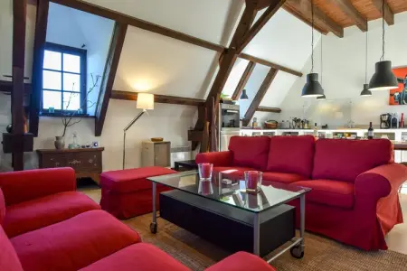 La Gardelle, Maison de vacances avec piscine à Saint-Laurent-la-Vallée - Photo 2