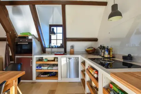 La Gardelle, Maison de vacances avec piscine à Saint-Laurent-la-Vallée - Photo 9