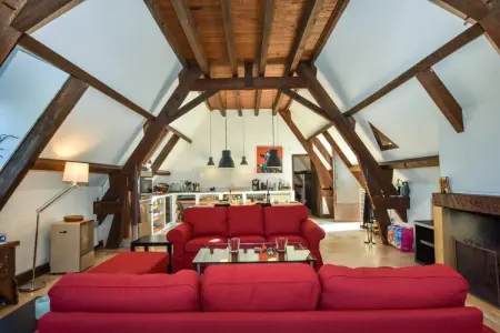 La Gardelle, Maison de vacances avec piscine à Saint-Laurent-la-Vallée - Photo 18