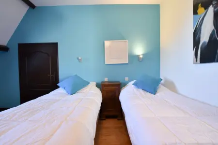 La Gardelle, Maison de vacances avec piscine à Saint-Laurent-la-Vallée - Photo 20