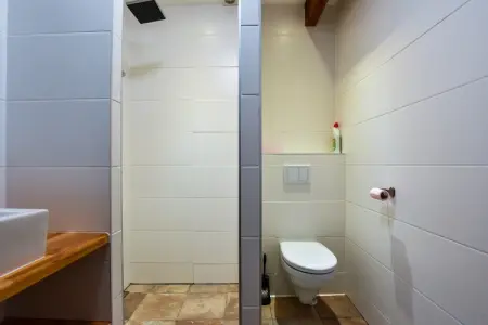 La Gardelle, Maison de vacances avec piscine à Saint-Laurent-la-Vallée - Photo 24