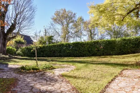 La Gardelle, Maison de vacances avec piscine à Saint-Laurent-la-Vallée - Photo 28
