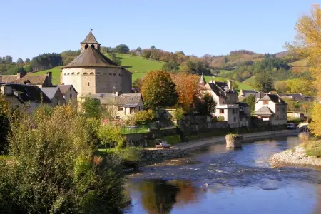 La Gardelle, Maison de vacances avec piscine à Saint-Laurent-la-Vallée - Photo 34
