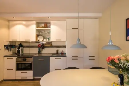 La Roseraie - Sens, Belle maison de vacances en Aquitaine près de la forêt - Photo 3