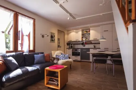 La Roseraie - Sens, Belle maison de vacances en Aquitaine près de la forêt - Photo 6