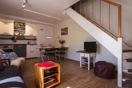 La Roseraie - Sens, Belle maison de vacances en Aquitaine près de la forêt - Photo 8