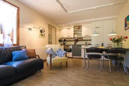 La Roseraie - Sens, Belle maison de vacances en Aquitaine près de la forêt - Photo 14