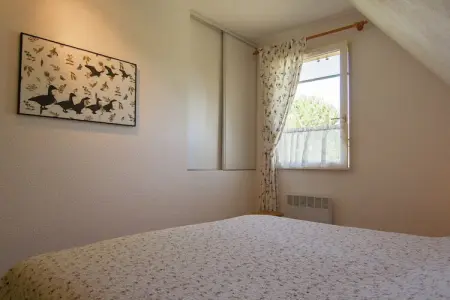 La Roseraie - Sens, Belle maison de vacances en Aquitaine près de la forêt - Photo 15