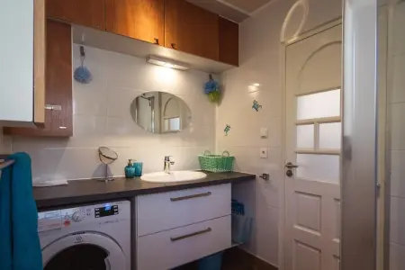 La Roseraie - Sens, Belle maison de vacances en Aquitaine près de la forêt - Photo 18