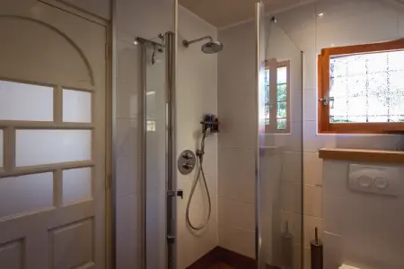 La Roseraie - Sens, Belle maison de vacances en Aquitaine près de la forêt - Photo 23