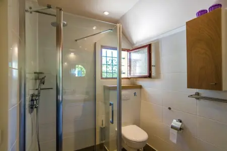 La Roseraie - Sens, Belle maison de vacances en Aquitaine près de la forêt - Photo 24