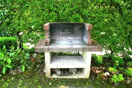 La Roseraie - Sens, Belle maison de vacances en Aquitaine près de la forêt - Photo 30