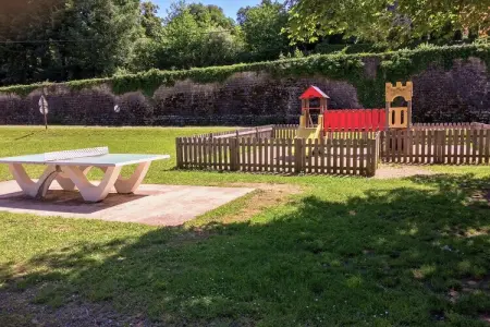La Roseraie - Sens, Belle maison de vacances en Aquitaine près de la forêt - Photo 32