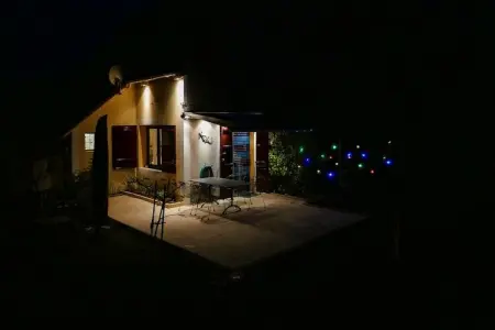 La Roseraie - Sens, Belle maison de vacances en Aquitaine près de la forêt - Photo 42