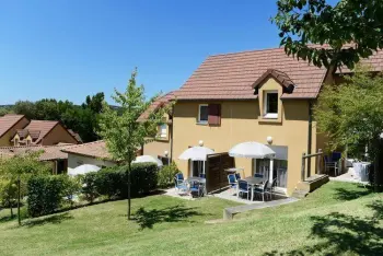 Maison à Sarlat La Caneda,Les Côteaux de Sarlat 2 FR-24200-37 N°691665