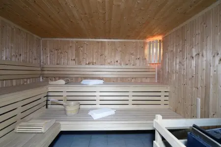 Les Côteaux de Sarlat 3, Duplex spacieux en terrasse dans le pittoresque Sarlat - Photo 3