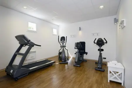 Les Côteaux de Sarlat 3, Duplex spacieux en terrasse dans le pittoresque Sarlat - Photo 4