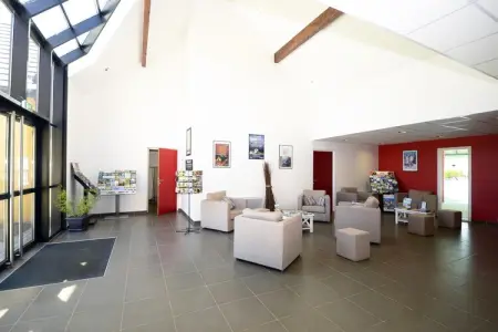 Les Côteaux de Sarlat 3, Duplex spacieux en terrasse dans le pittoresque Sarlat - Photo 7