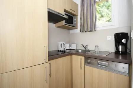 Les Côteaux de Sarlat 3, Duplex spacieux en terrasse dans le pittoresque Sarlat - Photo 8