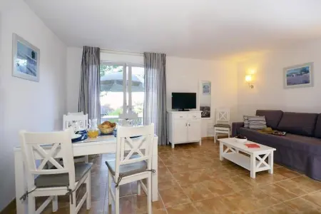 Les Côteaux de Sarlat 3, Duplex spacieux en terrasse dans le pittoresque Sarlat - Photo 10