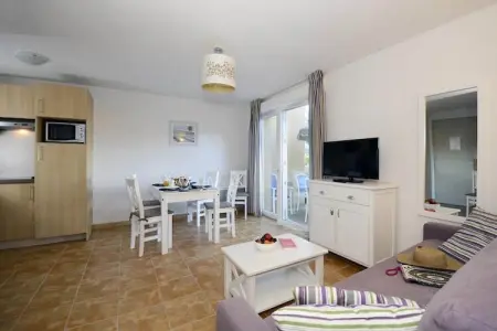 Les Côteaux de Sarlat 3, Duplex spacieux en terrasse dans le pittoresque Sarlat - Photo 11