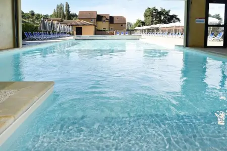 Les Côteaux de Sarlat 3, Duplex spacieux en terrasse dans le pittoresque Sarlat - Photo 14