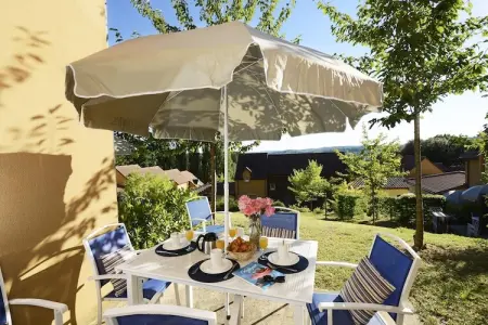 Les Côteaux de Sarlat 3, Duplex spacieux en terrasse dans le pittoresque Sarlat - Photo 16
