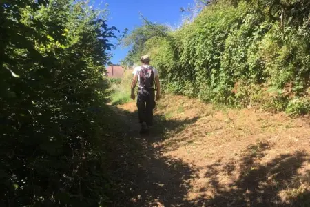 Les Côteaux de Sarlat 3, Duplex spacieux en terrasse dans le pittoresque Sarlat - Photo 21