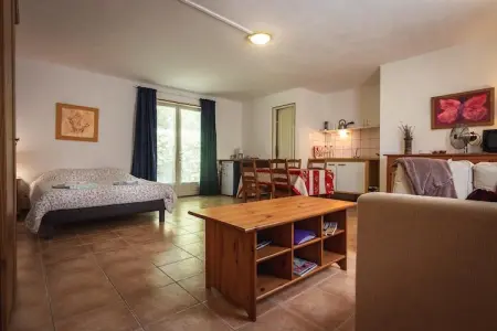 Christian, Charmant gîte avec piscine à Vézac, au sud de la France - Photo 8