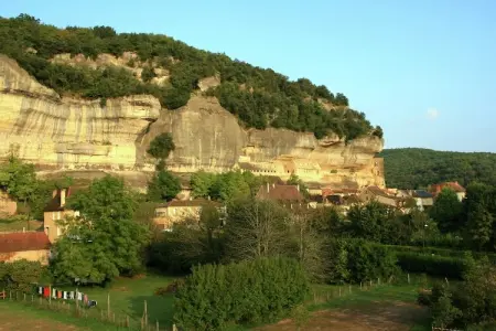 Christian, Charmant gîte avec piscine à Vézac, au sud de la France - Photo 29