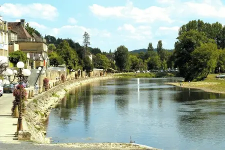 Christian, Charmant gîte avec piscine à Vézac, au sud de la France - Photo 30