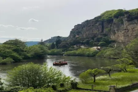 Christian, Charmant gîte avec piscine à Vézac, au sud de la France - Photo 34
